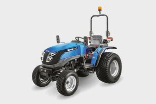 Новый SOLIS 26 HST Mini Traktor