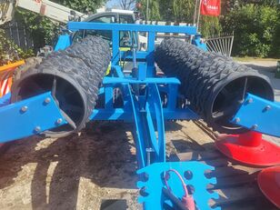 новый каток сельхозтехника ZAGRODA Canbrige roller